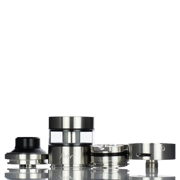Atmizoo AER - 24mm Single Coil RTA Deluxe Kit