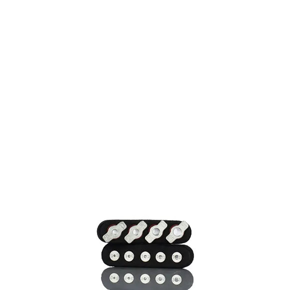 Atmizoo AER - 24mm Single Coil RTA Deluxe Kit