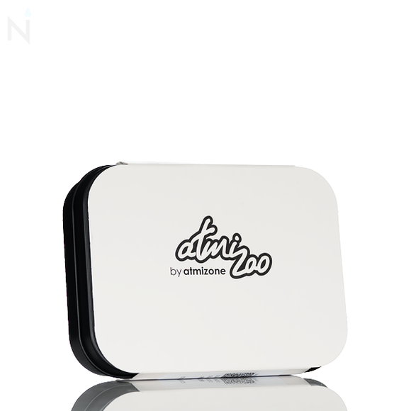 Atmizoo DotShell V2 - dotAIO RBA