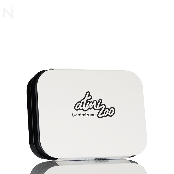 Atmizoo DotShell - dotAIO RTA | Vape Accessories