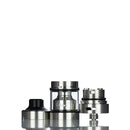 Atmizoo Tripod 2 Single Coil RTA Deluxe Kit