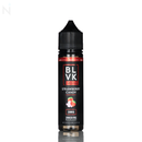 BLVK Fruit Series E-Liquid - Strawberry Candy - 60ml-1