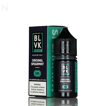 BLVK Unicorn E Liquid