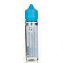 BLVK Frzn E-Liquid - Strawberry Menthol - 60ml-2