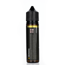 BLVK E-Liquid - Sweet Caramel Tobacco - 60ml-3
