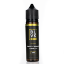 BLVK E-Liquid - Sweet Caramel Tobacco - 60ml-2