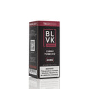 BLVK Salt - Cuban Tobacco - 30ml-3