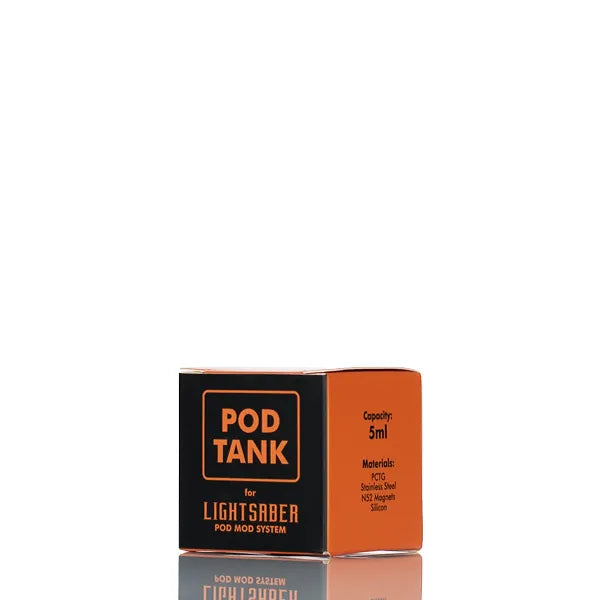 BP Mods x Dovpo Lightsaber Replacement Pod | Vape Pods BP Mods x Dovpo Lightsaber Replacement Pod | Vape Pods