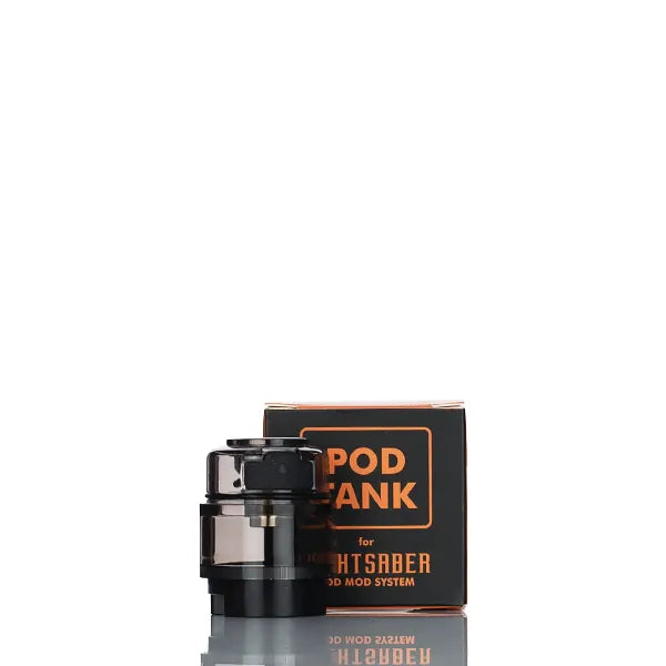 BP Mods x Dovpo Lightsaber Replacement Pod | Vape Pods BP Mods x Dovpo Lightsaber Replacement Pod | Vape Pods