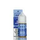 Glas Basix Salt Nic  - Blue Razz Lemonade - 30ml