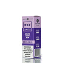 Glas Basix Salt Nic  - Grape Blow Pop - 30ml