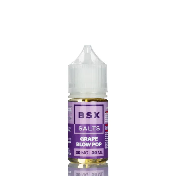 Glas Vapor E-Liquid | Basix by GLAS Vape Juice Glas Vapor E-Liquid | Basix by GLAS Vape Juice