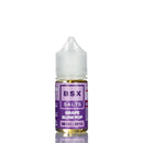 Glas Basix Salt Nic  - Grape Blow Pop - 30ml