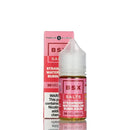 Glas Basix Salt Nic  - Strawberry Watermelon Bubblegum - 30ml