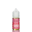 Glas Basix Salt Nic  - Strawberry Watermelon Bubblegum - 30ml