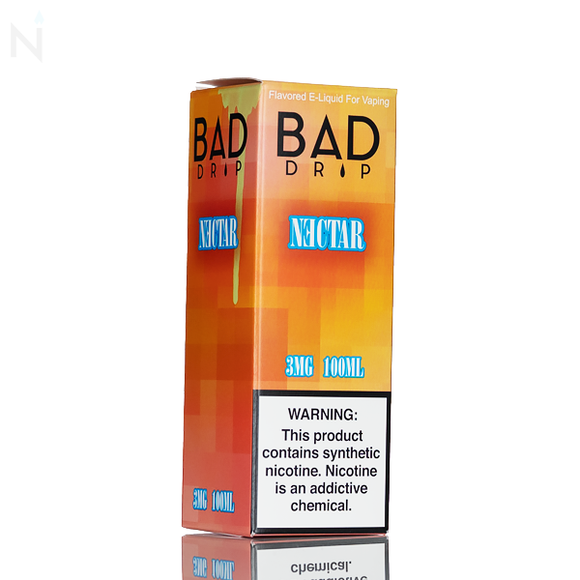 Bad Drip Labs - Nectar - 100mL