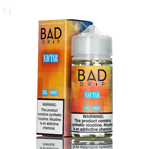 Bad Drip Labs - Nectar - 100mL
