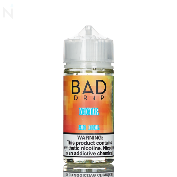Bad Drip Labs - Nectar - 100mL