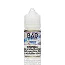 Bad Drip Labs - Toothy Salt - 30mL-1