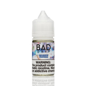 Bad Drip Labs - Toothy Salt - 30mL
