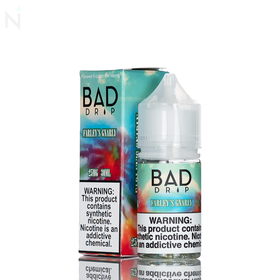 Bad Drip Labs - Farley's Gnarly Salt - 30mL