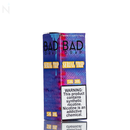 Bad Drip Labs - Serial Trip Salt - 30mL-3