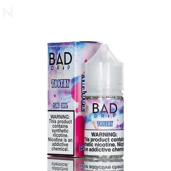 icy mint vape juice Mint Iced SKWEZED 100ml  Vape Society Supply