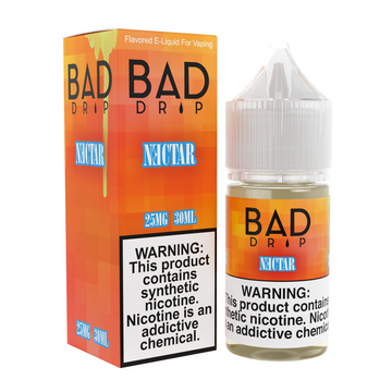 Bad Drip Labs - Nectar Salt - 30mL