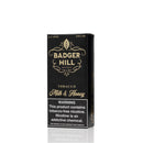 Badger Hill E-Liquid - Milk & Honey - 120mL-4