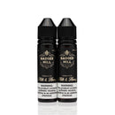 Badger Hill E-Liquid - Milk & Honey - 120mL-1