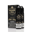Badger Hill E-Liquid - Milk & Honey - 120mL-3