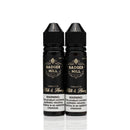Badger Hill E-Liquid - Milk & Honey - 120mL-2