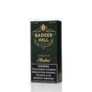 Badger Hill E-Liquid - Menthol - 120mL-4