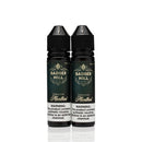 Badger Hill E-Liquid - Menthol - 120mL-1