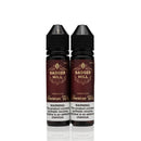Badger Hill E-Liquid - American Way - 120mL-2