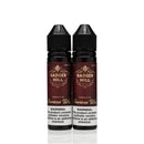 Badger Hill E-Liquid - American Way - 120mL-1