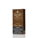 Badger Hill E-Liquid - Brown Sugar - 120mL-3