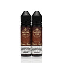 Badger Hill E-Liquid - Brown Sugar - 120mL-1