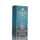 Badger Hill 120mL - Classic Tobacco-3