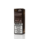 Badger Hill Salts E-Liquid - American Way - 30mL-4