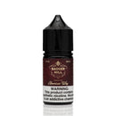 Badger Hill Salts E-Liquid - American Way - 30mL-2
