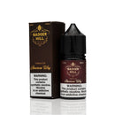Badger Hill Salts E-Liquid - American Way - 30mL-1