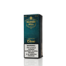 Badger Hill Salts E-Liquid - Classic - 30mL-3