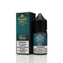 Badger Hill Salts E-Liquid - Classic - 30mL-1