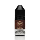 Badger Hill Salts E-Liquid - Brown Sugar - 30mL-2