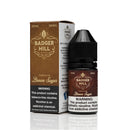Badger Hill Salts E-Liquid - Brown Sugar - 30mL-1