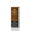 Badger Hill Salts E-Liquid - Brown Sugar - 30mL-3