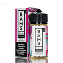 BAMS Cannoli - Birthday Cannoli - 100mL-1