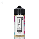 BAMS Cannoli - Birthday Cannoli - 100mL-2