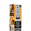 BAMS Cannoli - Captain Cannoli - 100mL-3